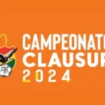 Bolivia Primera Division Clausura 2024