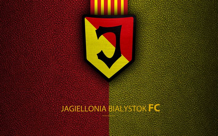 Jagiellonia Bialystok Football Club