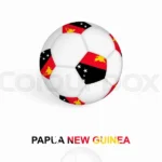 Papua New Guinea National Soccer League