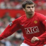 Gerard Pique at Manchester United: The Hidden Story Revealed!