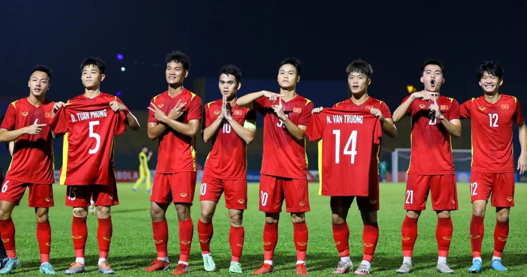 U19 Viet Nam FC