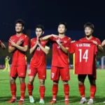 U19 Viet Nam FC