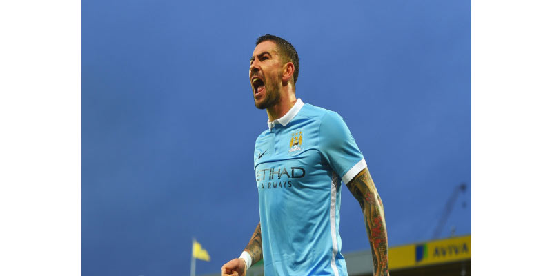 Aleksandar Kolarov: Man City's Powerhouse & Legacy!