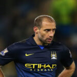 Pablo Zabaleta: The Legendary Warrior Who Defined Manchester City's Glory