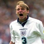 Stuart Pearce: From Fearless Defender to Football’s Untold Story