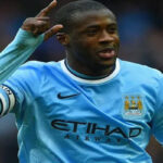 Yaya Touré: The Heartbeat of Manchester City's Rise