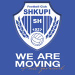 Shkupi FC