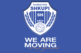 Shkupi FC