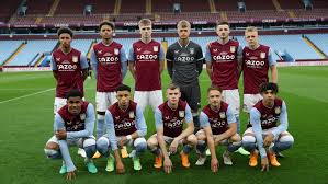 Aston Villa U18