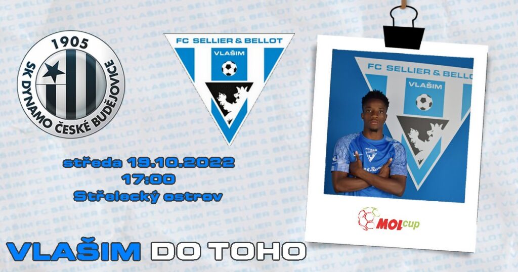 FC Vlasim