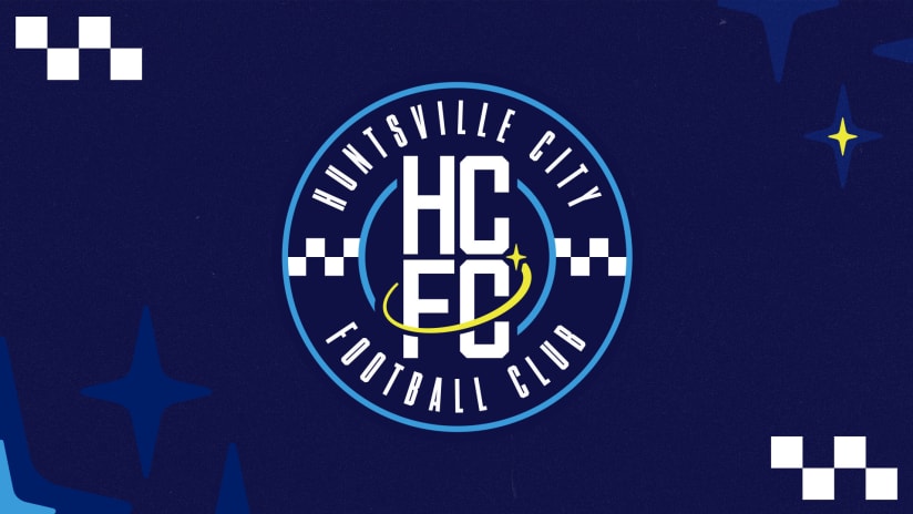 Huntsville City FC