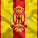 KV Mechelen FC