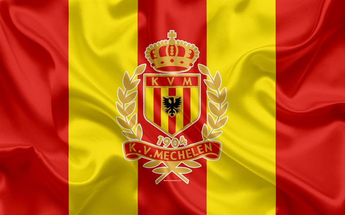 KV Mechelen FC