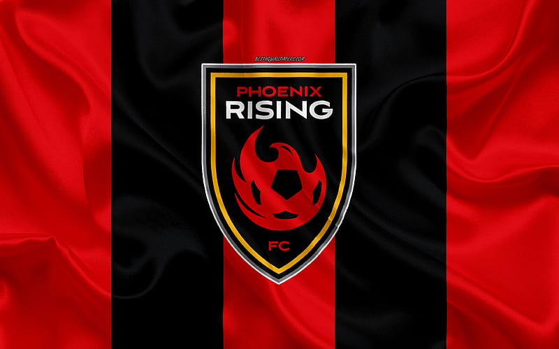 Phoenix Rising FC
