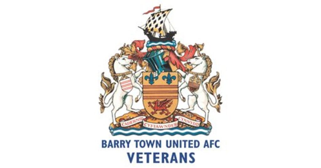 Barry Town FC
