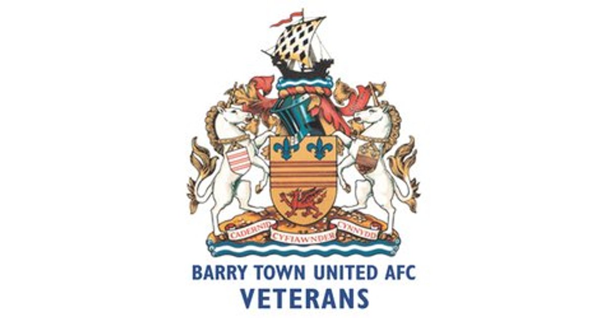 Barry Town FC