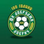 Dobrudzha Dobrich FC