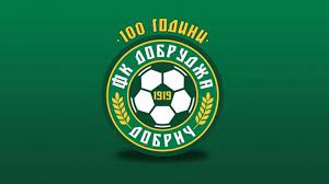 Dobrudzha Dobrich FC