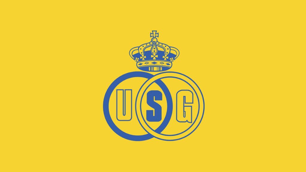 Union St.Gilloise FC