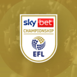 England Championship