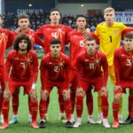 North Macedonia U21 FC
