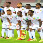 Inside Guinea FC: The Heartbeat of West African Football
