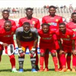 Kenya FC: The Untold Story of a Football Phenomenon