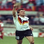 Lothar Matthäus: The Engine of German Football Glory