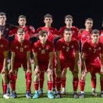 Belarus U21 FC