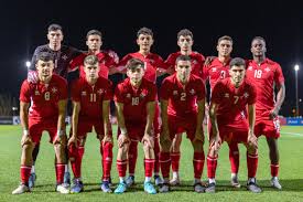 Belarus U21 FC