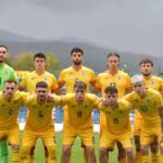Romania U21
